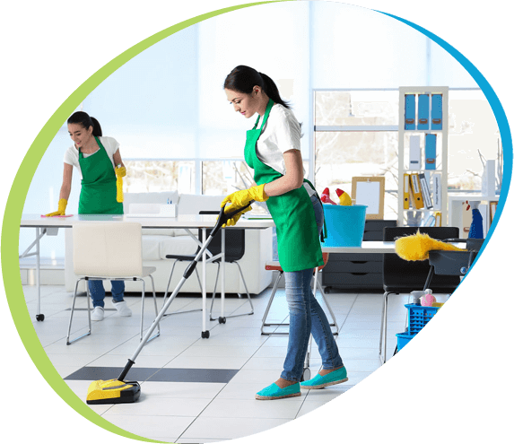 Commercial Deep Cleaning - Excellent Cleaning Service Company Qatar